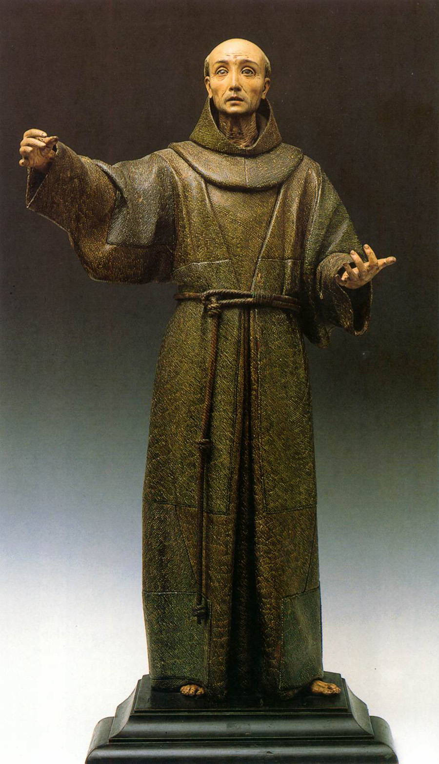 saint peter of alcantara